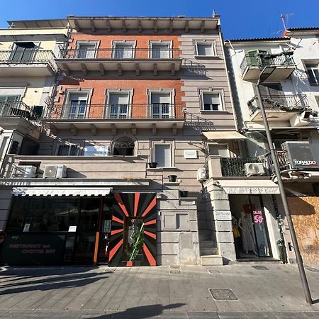 Maison Margot ポッツオーリ エクステリア 写真